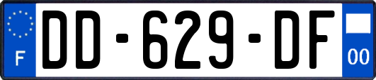 DD-629-DF