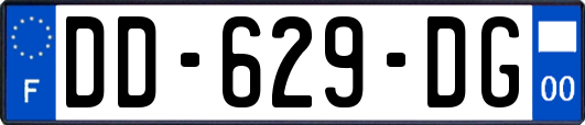 DD-629-DG
