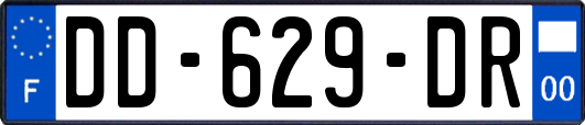 DD-629-DR