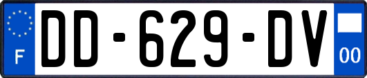 DD-629-DV