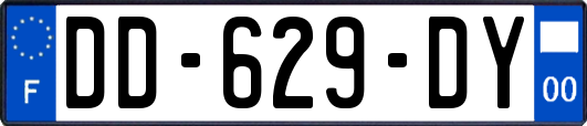 DD-629-DY