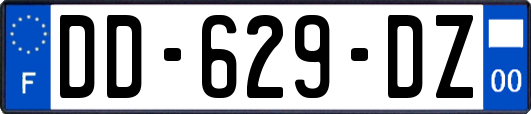 DD-629-DZ