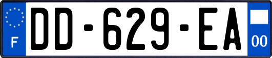 DD-629-EA