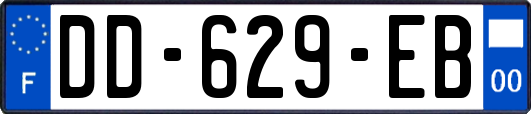 DD-629-EB