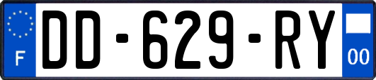 DD-629-RY