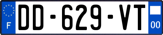 DD-629-VT