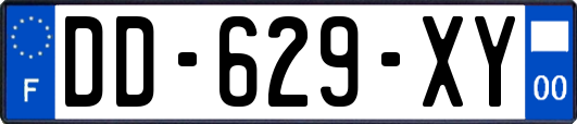 DD-629-XY