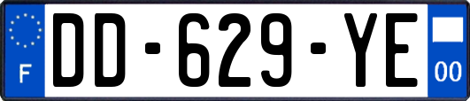 DD-629-YE