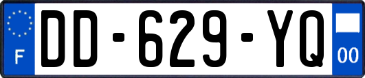 DD-629-YQ