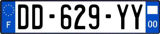 DD-629-YY