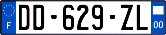 DD-629-ZL