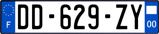 DD-629-ZY