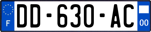 DD-630-AC