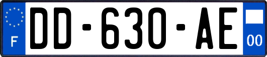 DD-630-AE