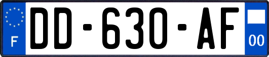 DD-630-AF