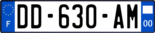 DD-630-AM