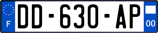 DD-630-AP