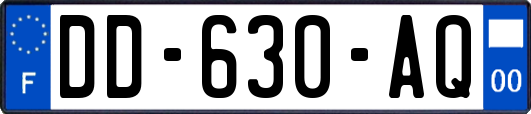 DD-630-AQ