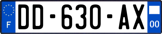 DD-630-AX