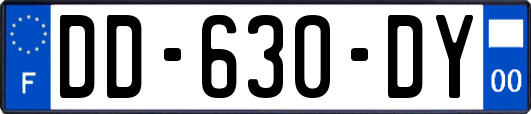 DD-630-DY