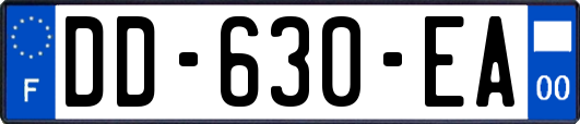 DD-630-EA