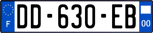 DD-630-EB