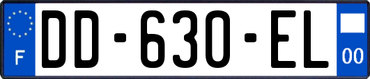 DD-630-EL