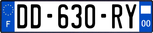 DD-630-RY
