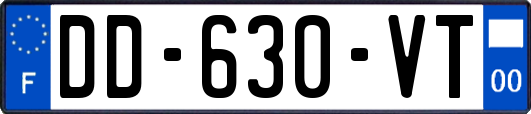 DD-630-VT