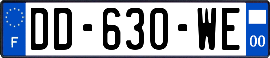 DD-630-WE