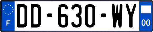 DD-630-WY