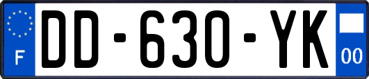 DD-630-YK