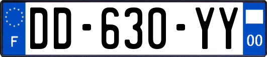 DD-630-YY