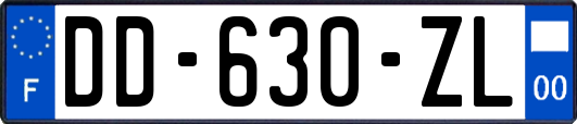 DD-630-ZL