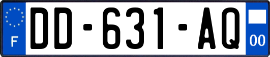 DD-631-AQ