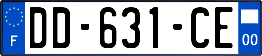 DD-631-CE