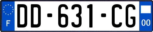 DD-631-CG