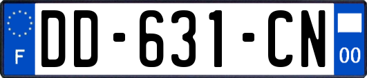 DD-631-CN
