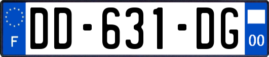 DD-631-DG