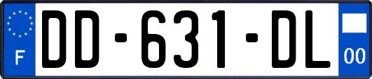 DD-631-DL
