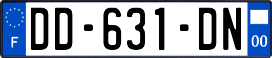 DD-631-DN