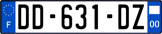 DD-631-DZ