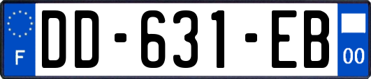 DD-631-EB