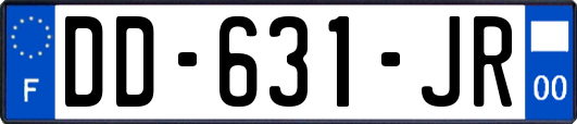 DD-631-JR