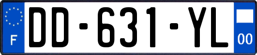 DD-631-YL