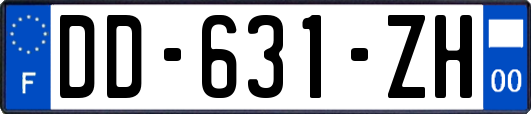 DD-631-ZH