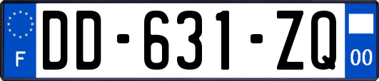 DD-631-ZQ