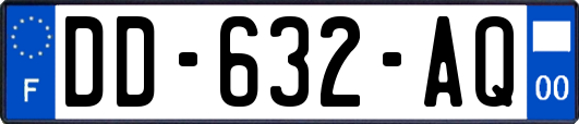 DD-632-AQ