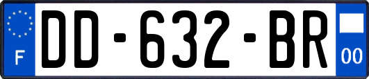 DD-632-BR