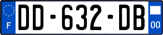 DD-632-DB